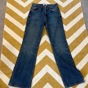 We the Free Straight